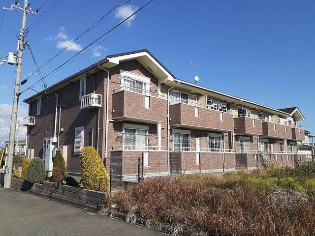 神戸市北区道場町日下部の賃貸