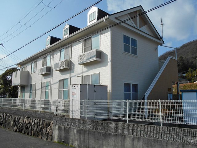 神戸市北区山田町上谷上の賃貸