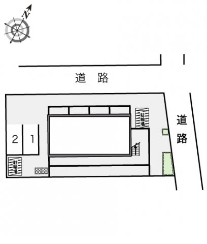 神戸市兵庫区熊野町の賃貸物件その他写真