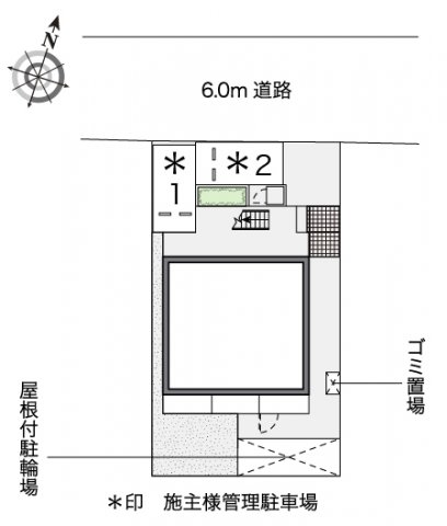 神戸市東灘区御影本町の賃貸物件その他写真