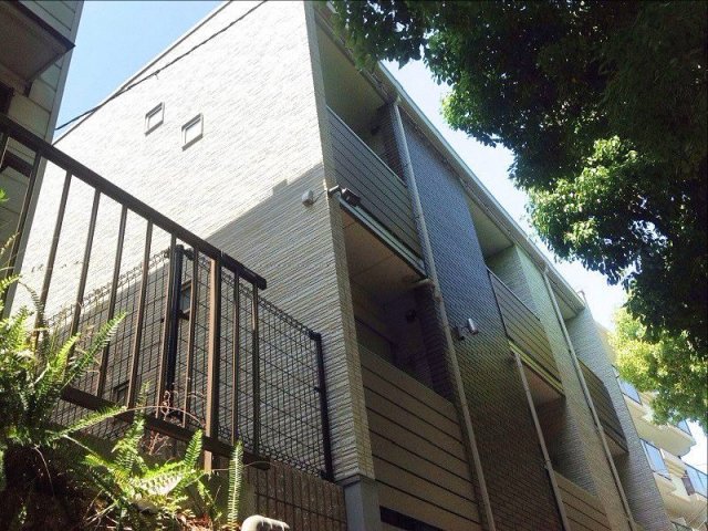 神戸市中央区籠池通の賃貸