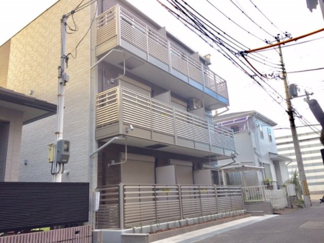 神戸市東灘区魚崎南町の賃貸
