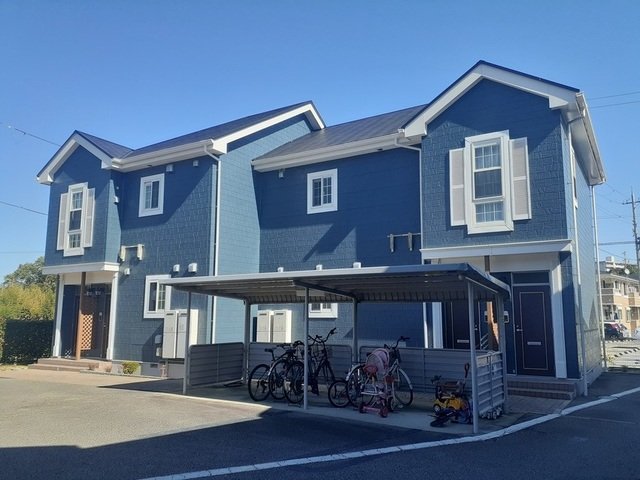 神戸市北区有野町有野の賃貸