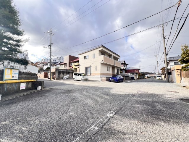 神戸市北区藤原台北町の賃貸