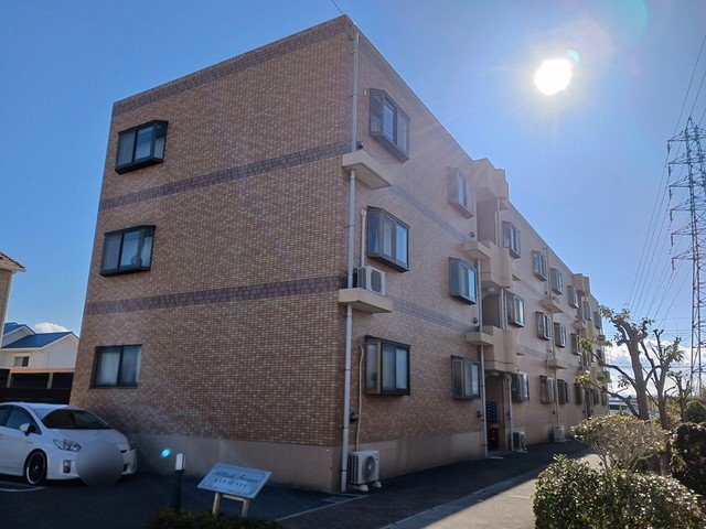 神戸市西区玉津町二ツ屋の賃貸