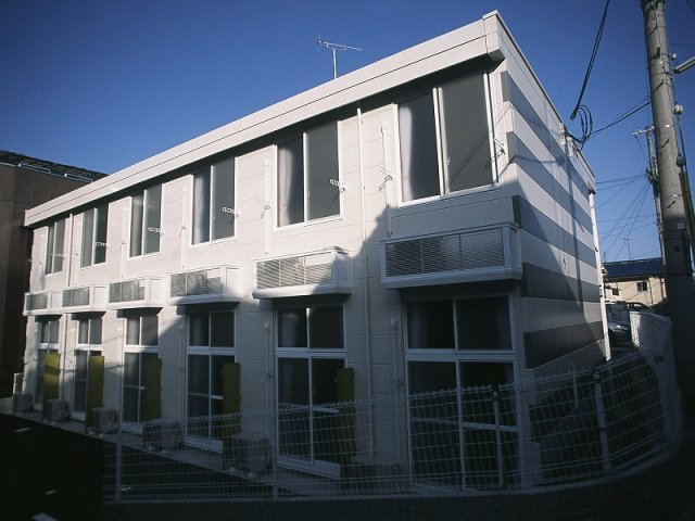 神戸市長田区西丸山町の賃貸