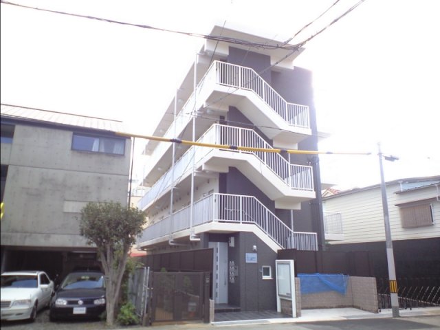 神戸市東灘区御影石町の賃貸