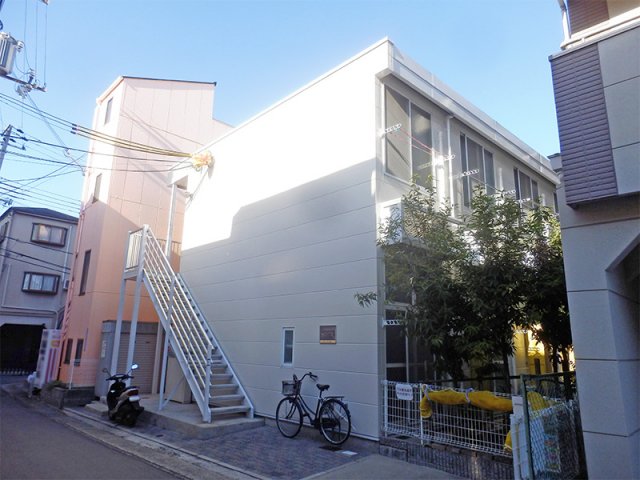 神戸市東灘区深江南町の賃貸