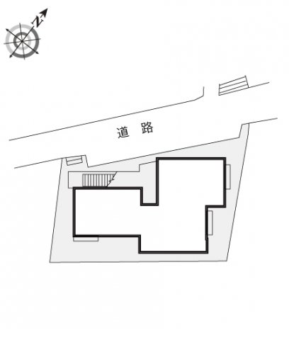 神戸市灘区寺口町の賃貸物件その他写真