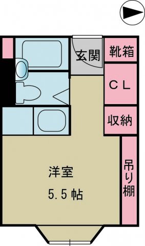 神戸市中央区中山手通の賃貸