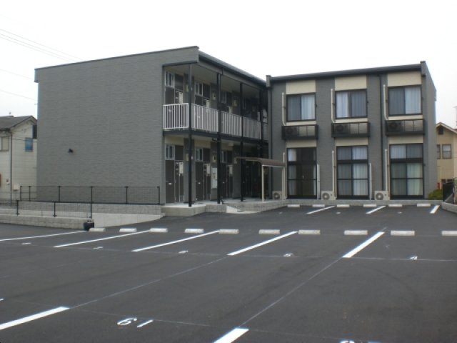 神戸市西区岩岡町西脇の賃貸物件外観写真