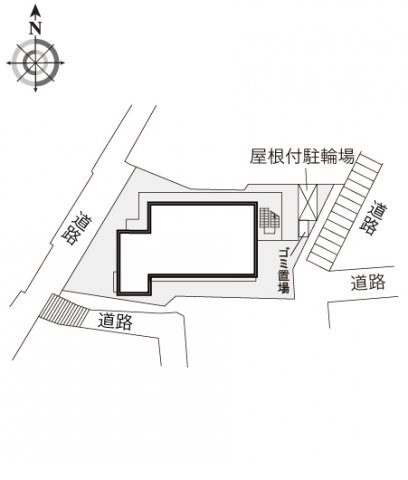 神戸市兵庫区湊川町の賃貸物件その他写真