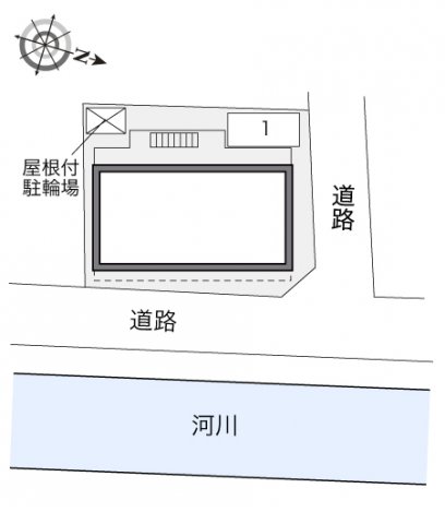 神戸市東灘区魚崎北町の賃貸物件その他写真