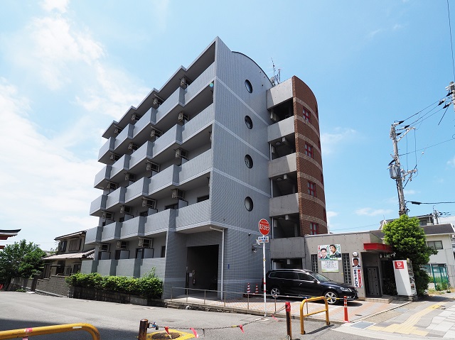 神戸市垂水区宮本町の賃貸
