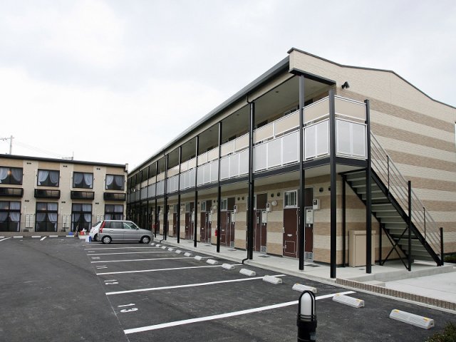 神戸市長田区片山町の賃貸
