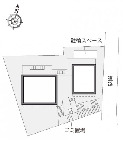 神戸市長田区高東町の賃貸物件その他写真