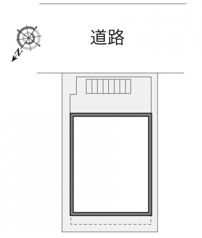 神戸市兵庫区上沢通の賃貸物件その他写真