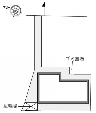 神戸市東灘区御影石町の賃貸物件その他写真