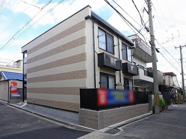 神戸市東灘区住吉南町の賃貸