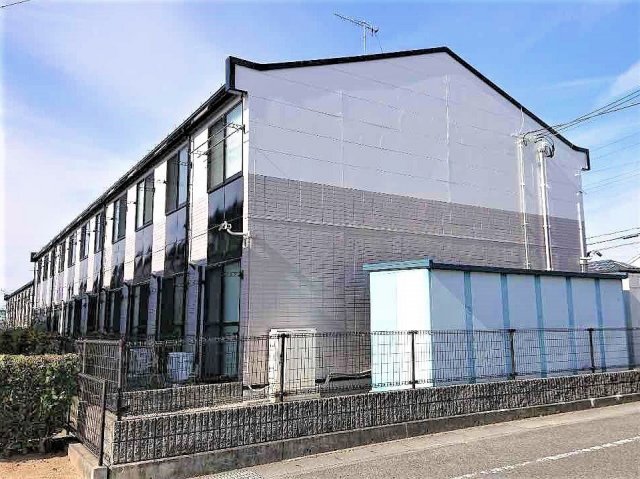神戸市西区水谷の賃貸