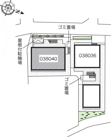 神戸市灘区寺口町の賃貸物件その他写真