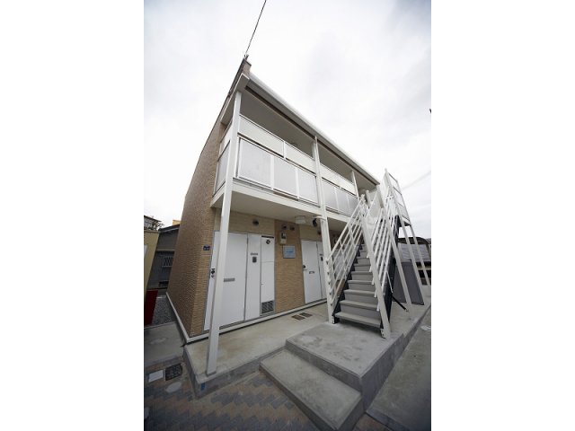 神戸市灘区寺口町の賃貸