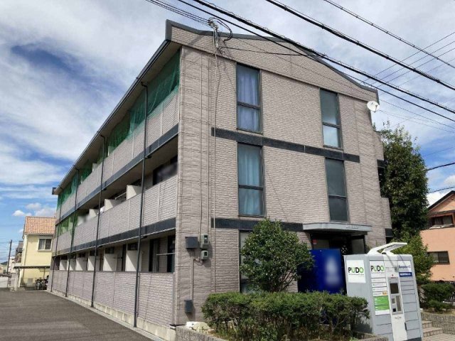 神戸市西区竜が岡の賃貸