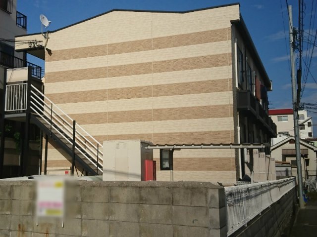 神戸市須磨区大田町の賃貸