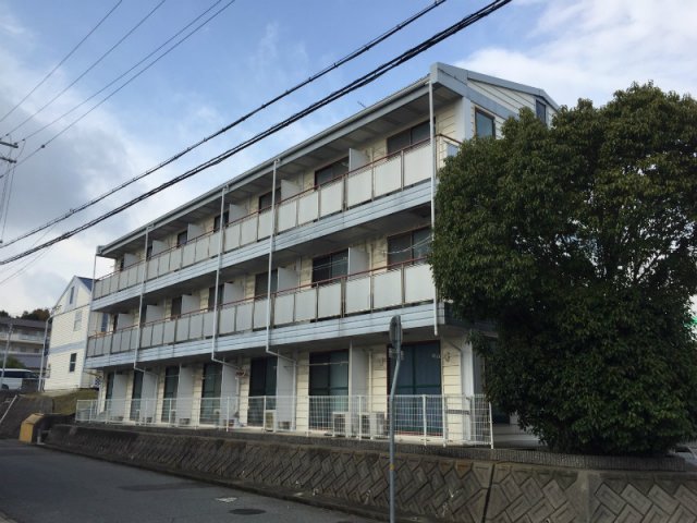 神戸市西区北別府の賃貸