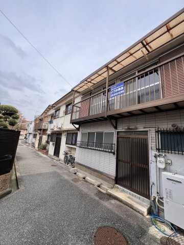 神戸市長田区池田広町の賃貸物件間取画像