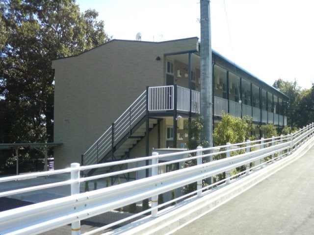 神戸市灘区篠原伯母野山町の賃貸