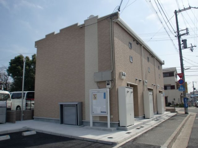 神戸市垂水区乙木の賃貸