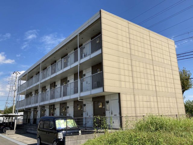神戸市西区丸塚の賃貸