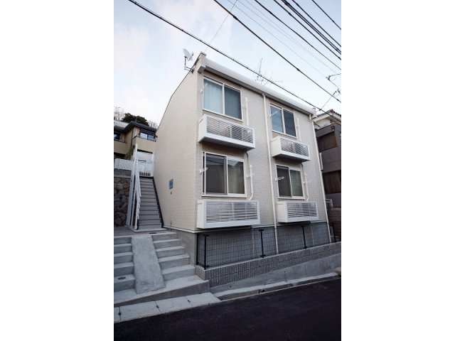 神戸市灘区赤松町の賃貸