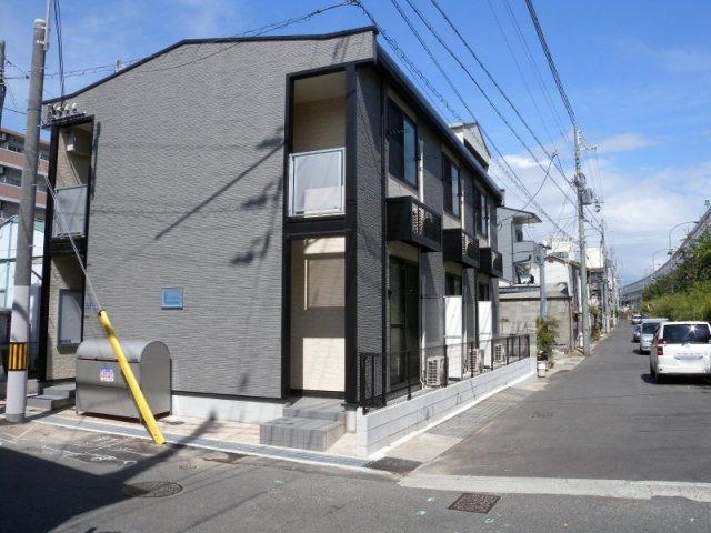 神戸市灘区大石北町の賃貸