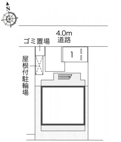 神戸市兵庫区湊町の賃貸物件その他写真