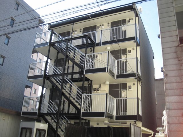 神戸市兵庫区湊町の賃貸