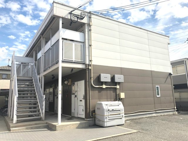 神戸市西区水谷の賃貸