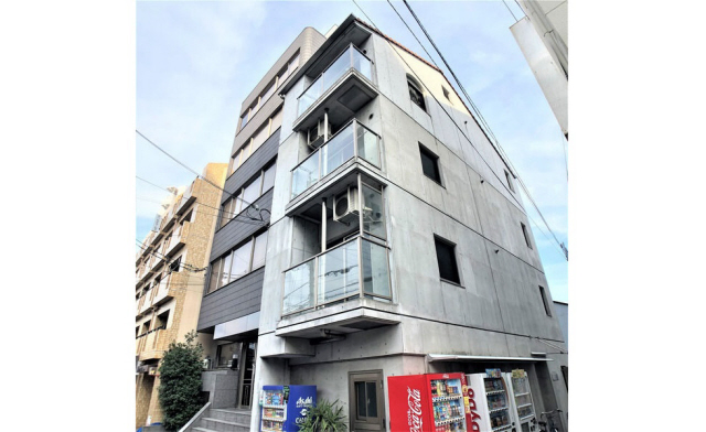 神戸市中央区橘通の賃貸