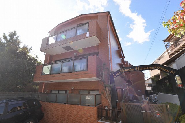 神戸市東灘区本山北町の賃貸