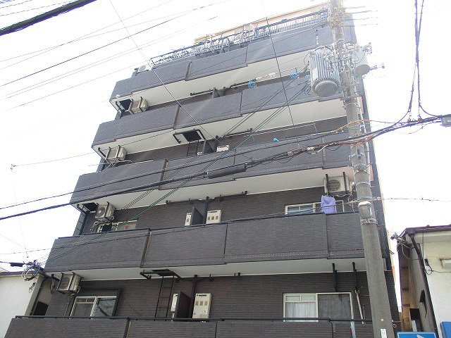神戸市兵庫区西上橘通の賃貸