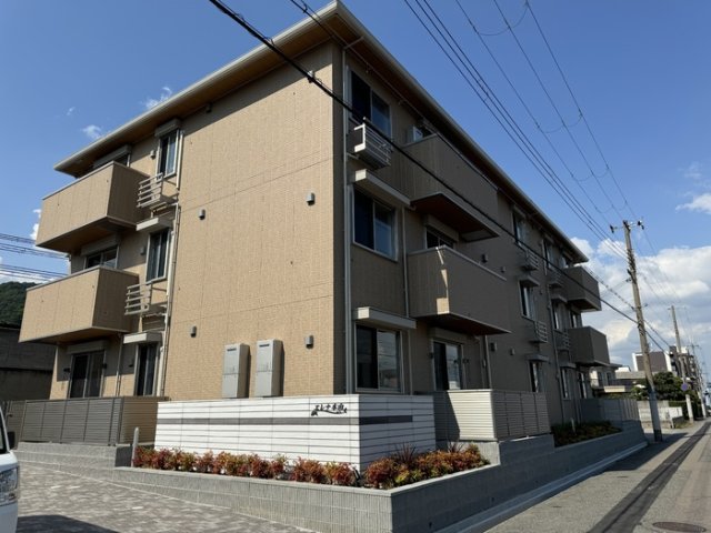 神戸市東灘区本山北町の賃貸