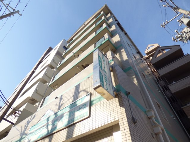神戸市兵庫区塚本通の賃貸