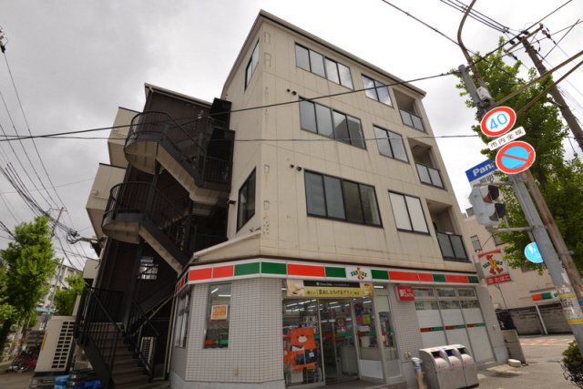 神戸市兵庫区御崎本町の賃貸