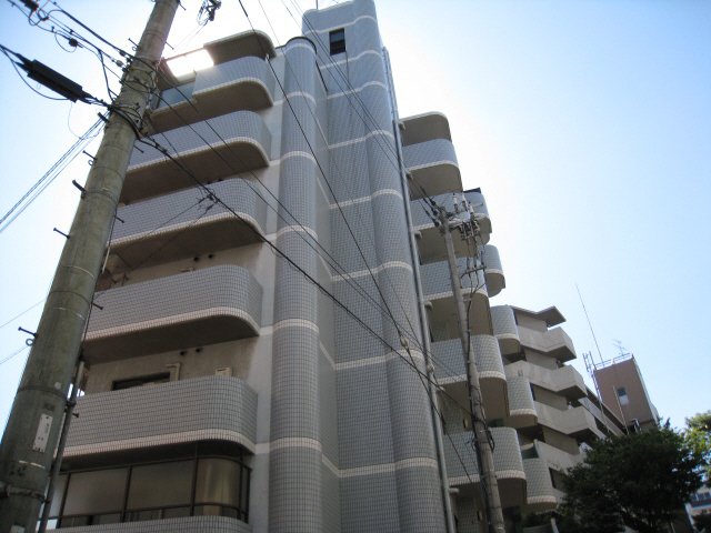 神戸市東灘区御影石町の賃貸