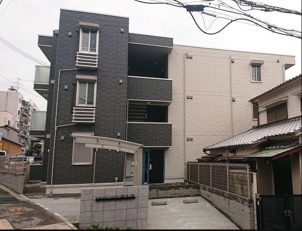 神戸市灘区永手町の賃貸