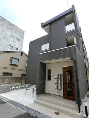 神戸市中央区国香通の賃貸