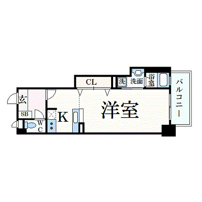 神戸市中央区加納町の賃貸