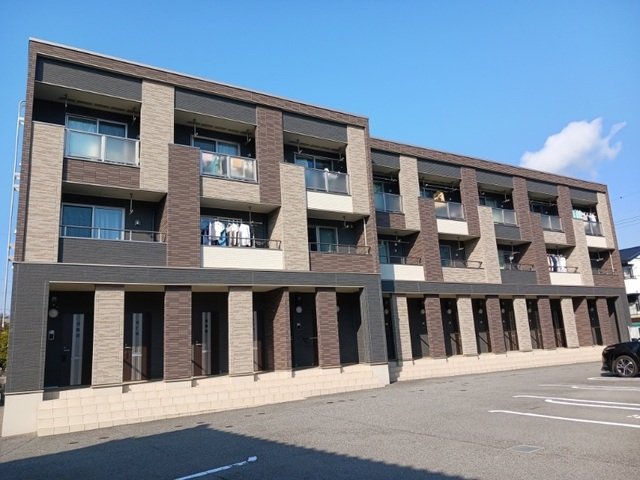 神戸市西区池上の賃貸