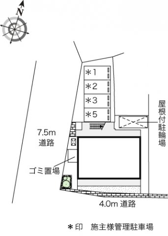 神戸市兵庫区西出町の賃貸物件その他写真